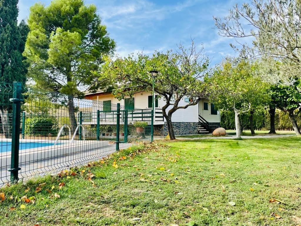 Con Piscina Privada Villa *