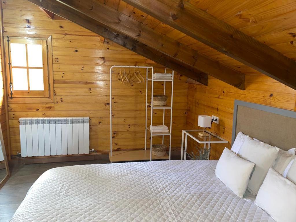 Con Piscina Privada Villa