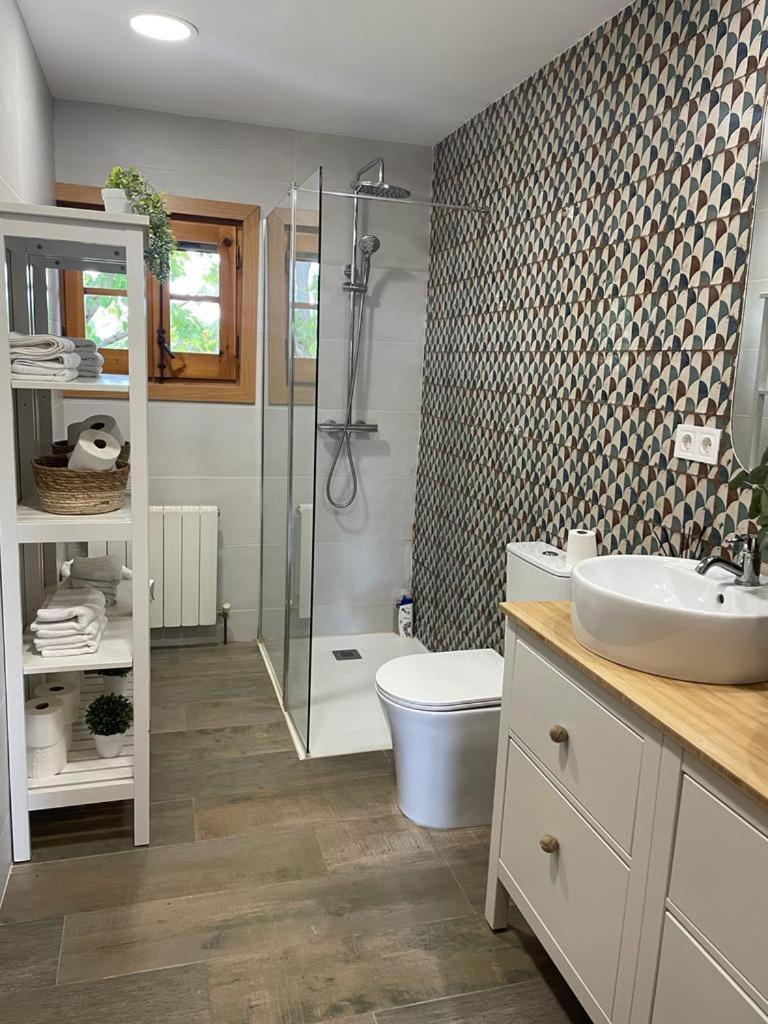 Con Piscina Privada