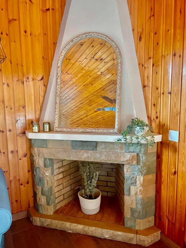 Con Piscina Privada Villa Alacon