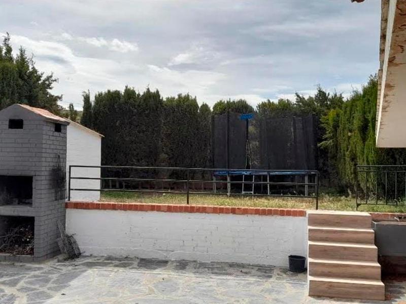 Villa Con Piscina Privada