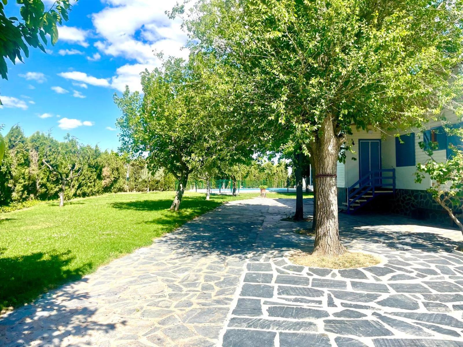 Con Piscina Privada Villa *