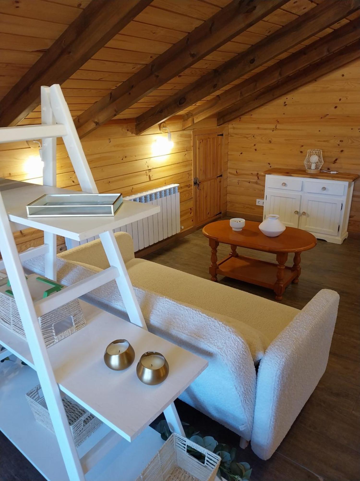 Villa Con Piscina Privada