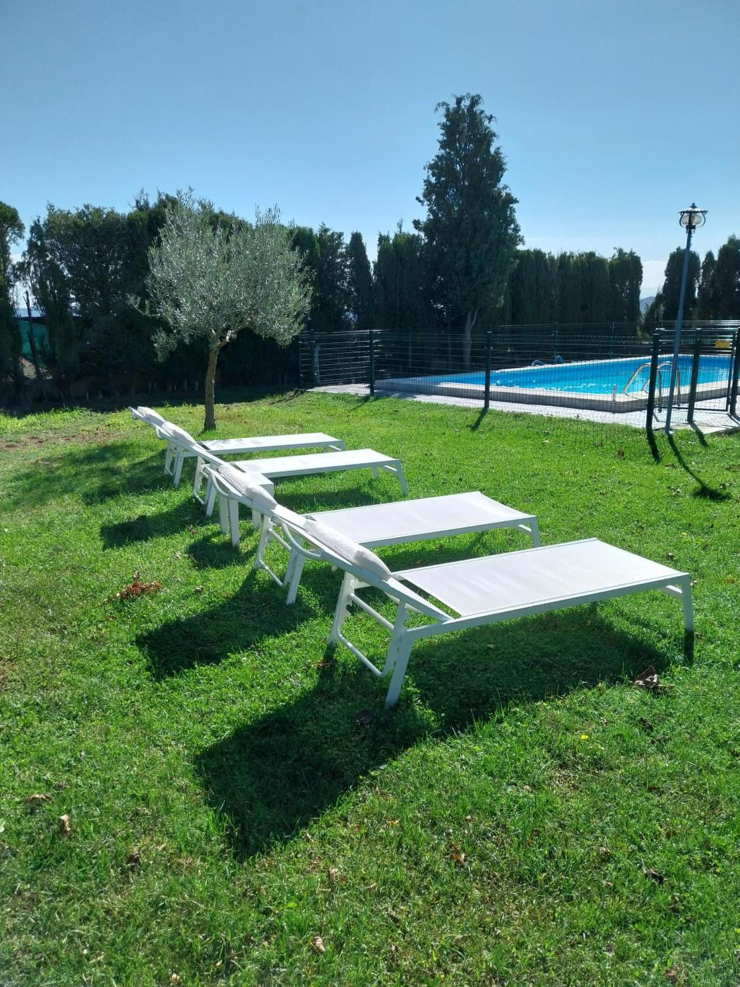 Con Piscina Privada Villa *