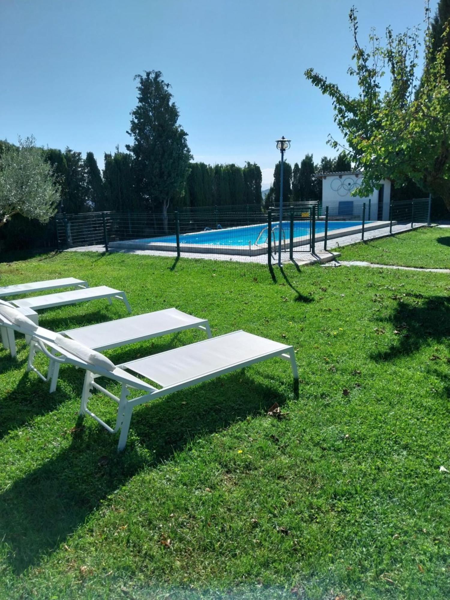 Villa Con Piscina Privada *