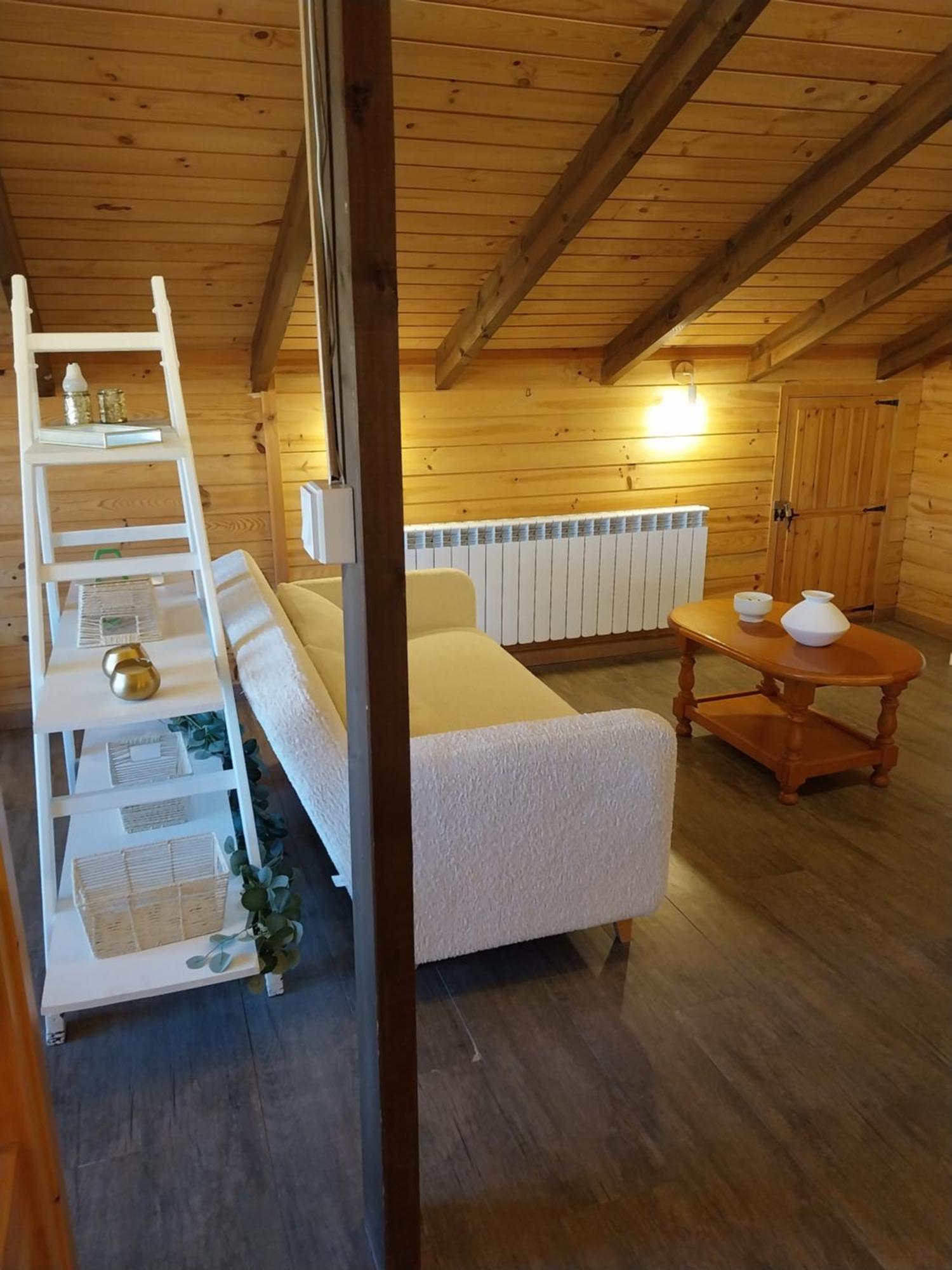Con Piscina Privada Villa